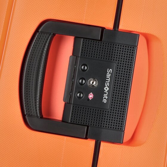 Samsonite S'Cure Spinner trolley 4 roues 69 cm