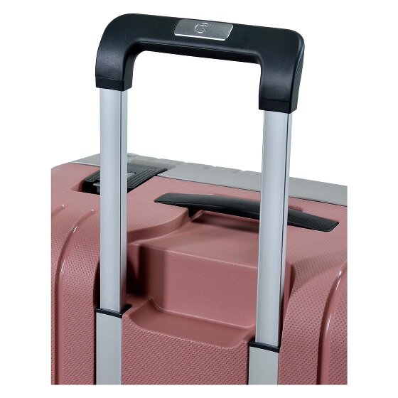 Eminent Vertica SE 4 roulettes Trolley L 76 cm