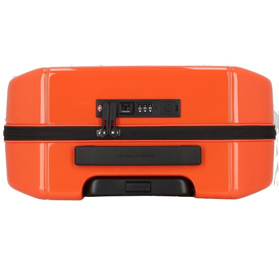 Piquadro PQ-Light 4 roues Valise cabine 55 cm