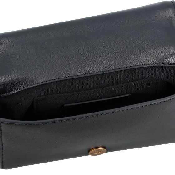 Karl Lagerfeld Autograph Sac à bandoulière Cuir 20 cm