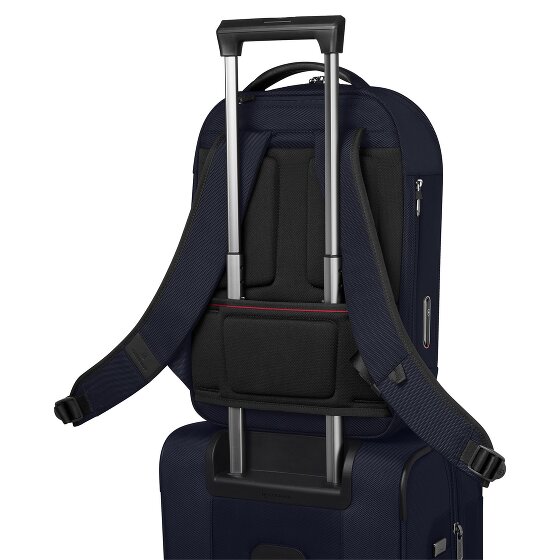 Victorinox Werks Traveler 7.0 Sac à dos professionnel 43 cm Compartiment pour ordinateur portable