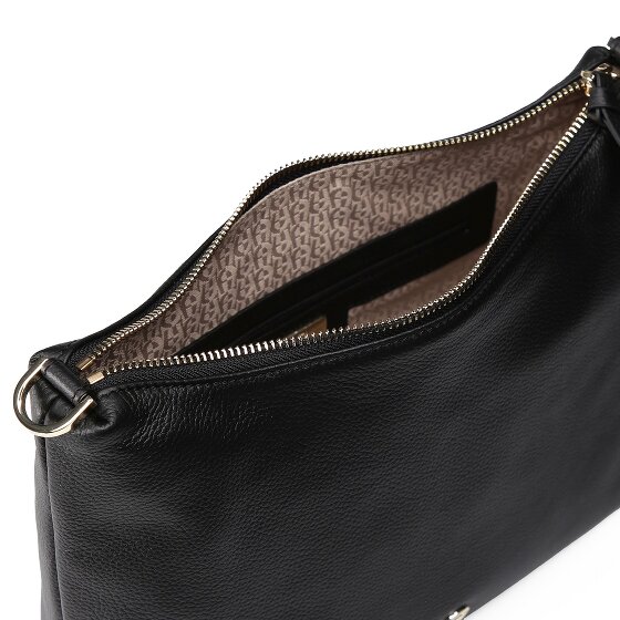 AIGNER Zita Sac à bandoulière Cuir véritable 27 cm