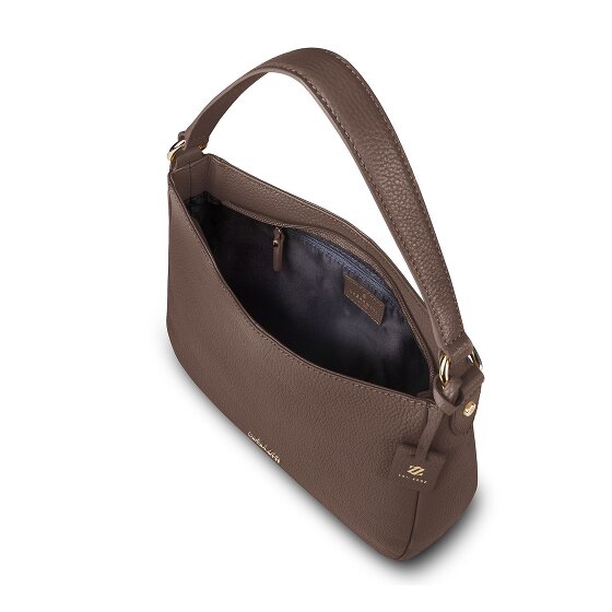 Lazarotti Bologna Leather1 Sac à bandoulière Cuir 27 cm