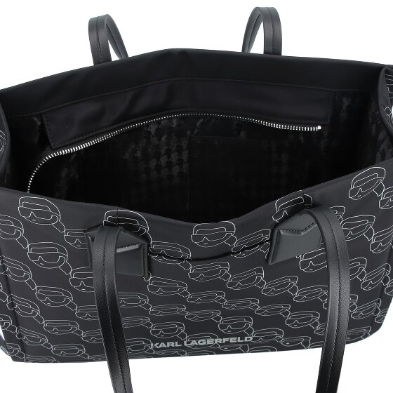 Karl Lagerfeld Ikon Sac de shopper 38 cm