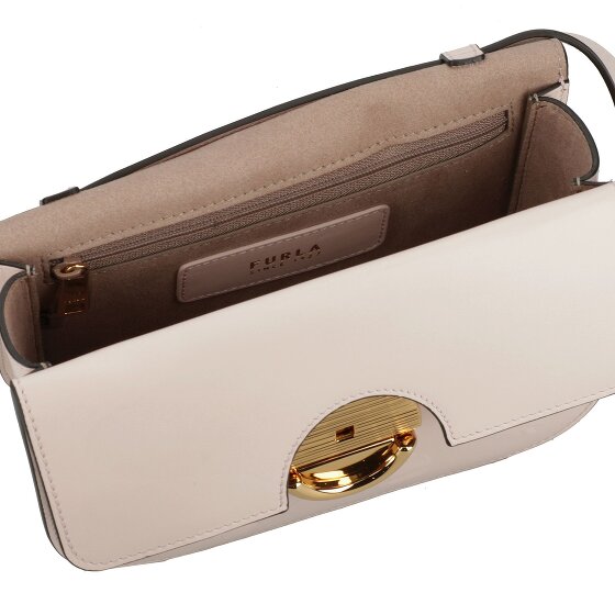 Furla Sfera Sac à bandoulière Cuir 20 cm