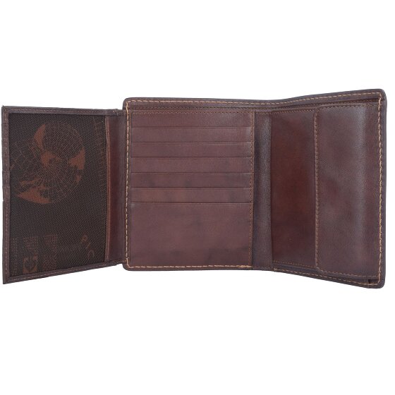 Picard Toscana Porte-monnaie II Cuir 11 cm