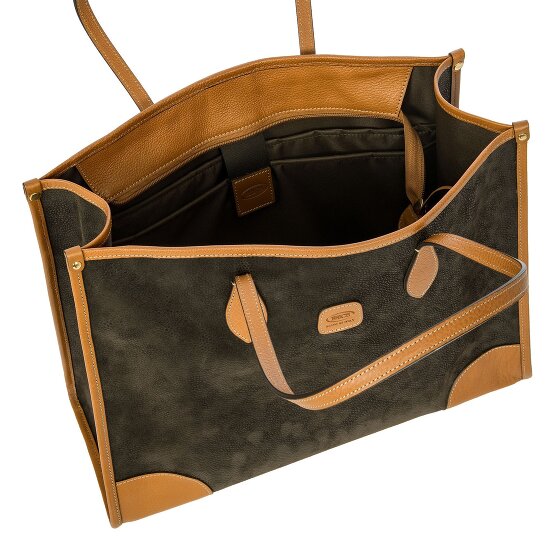 Bric's Life Sac de shopper 40.5 cm Compartiment pour ordinateur portable