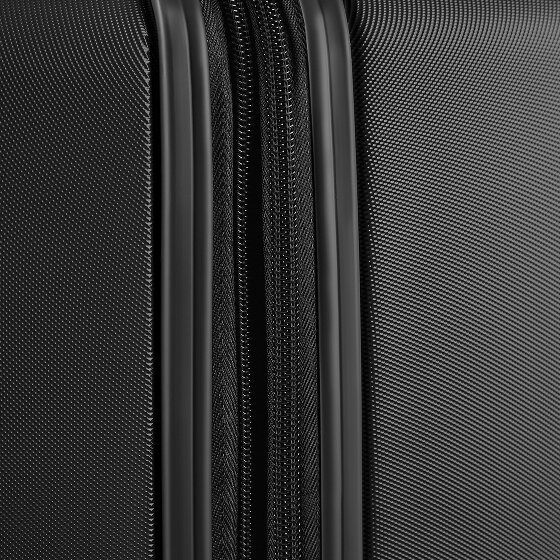 Porsche Design Voyager 3.0 4 roues Valise cabine L 78 cm avec soufflet d'extension