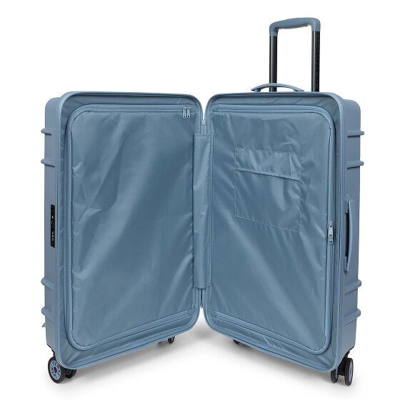 Eastpak Resist'R Zip 4 roues Valise cabine 68.5 cm