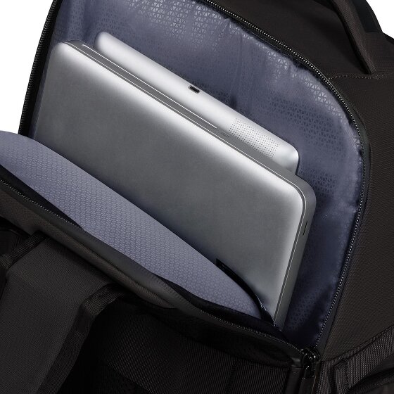 Samsonite Sac à dos de voyage Biz2Go S avec compartiment pour ordinateur portable de 40 cm