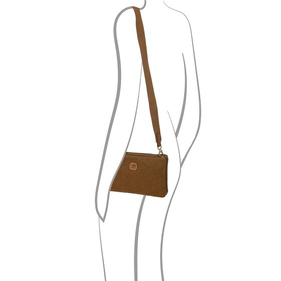 Bric's Pochette à maquillage Life 19 cm