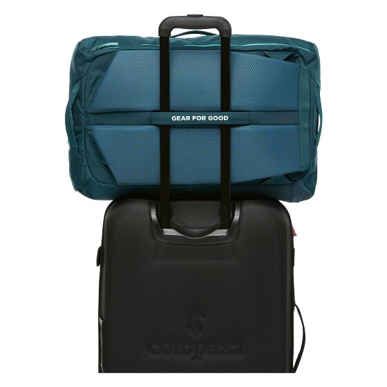 Cotopaxi Allpa 42 L Sac à dos professionnel 56 cm Compartiment ordinateur