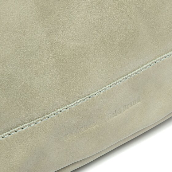 The Chesterfield Brand Weimar Sac à bandoulière Cuir 24 cm