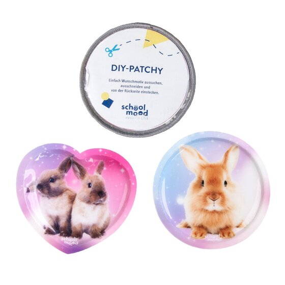 School-Mood Champion Pro Set de cartables 7 pièces