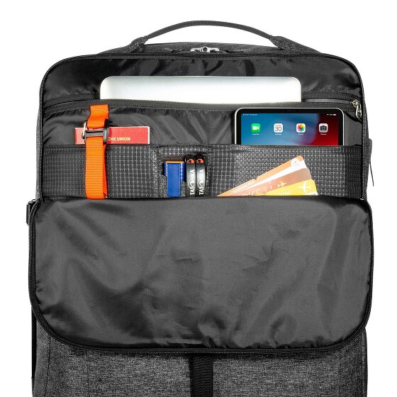 Tatonka Travel 90 2 roues Valise cabine 75 cm