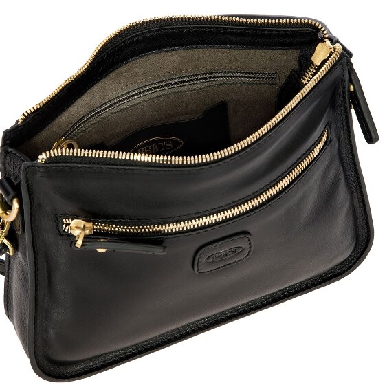 Bric's Volterra Sac à bandoulière Cuir 23 cm