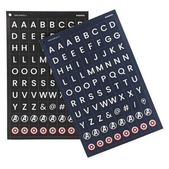 American Tourister Dashpop Disney 4 roulettes Trolley de cabine 55 cm avec soufflet d'extension