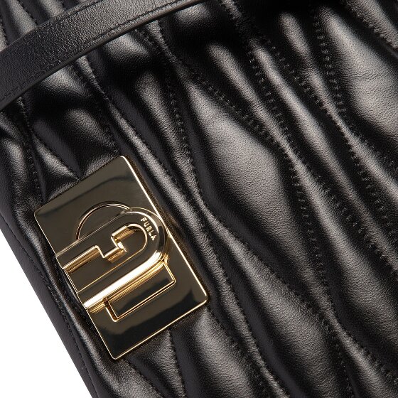 Furla Furla 1927 Sac à bandoulière Cuir 28 cm