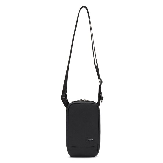 Pacsafe RFIDsafe Tech Sac à bandoulière Protection RFID 12.5 cm