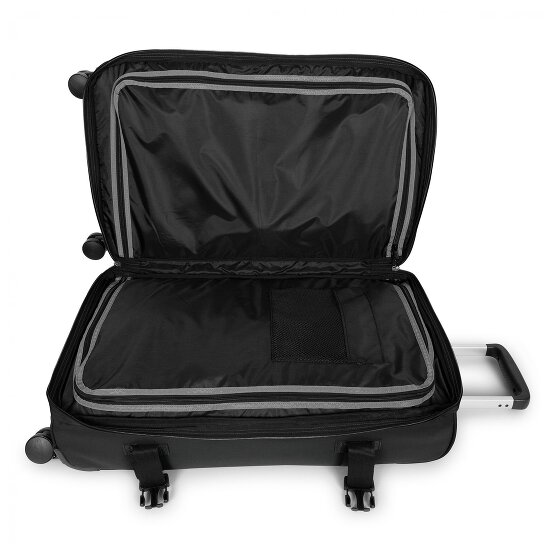 Eastpak Transit'R 4 roulettes Trolley XL 83.5 cm