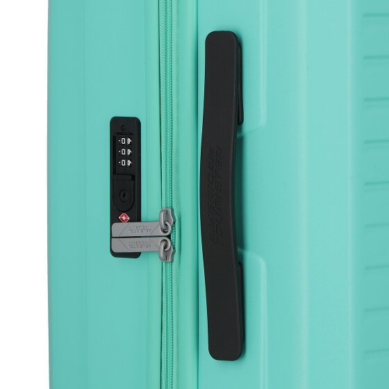 American Tourister Sunset Hills 4 roulettes Set de valises 3 pièces