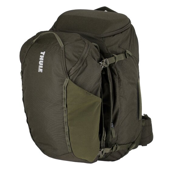 Thule Landmark sac à dos de voyage 55 cm compartiment pour ordinateur portable