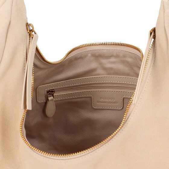 PINKO Slouchy Sac à bandoulière Cuir 40 cm