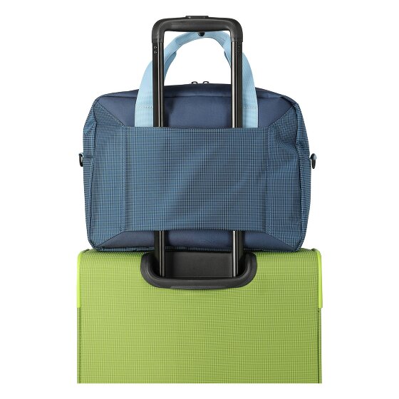 Travelite Corsiica Pochette de voyage 39 cm Compartiment pour ordinateur portable