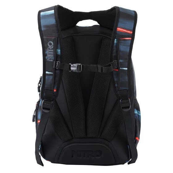 NITRO Chase Sac à dos 51 cm pour ordinateur portable