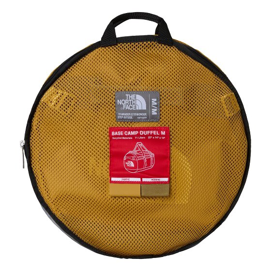 The North Face Base Camp M Sac de voyage 65 cm