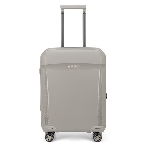 Epic Zeleste 4 roulettes Trolley de cabine 55 cm