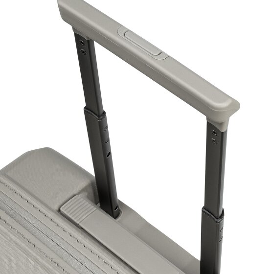 Epic Zeleste 4 roulettes Trolley de cabine 55 cm