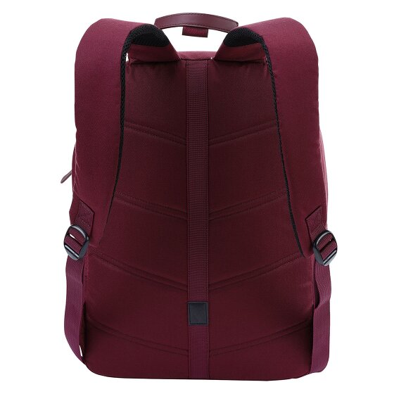 NITRO Urban Classic sac à dos 45 cm compartiment pour ordinateur portable