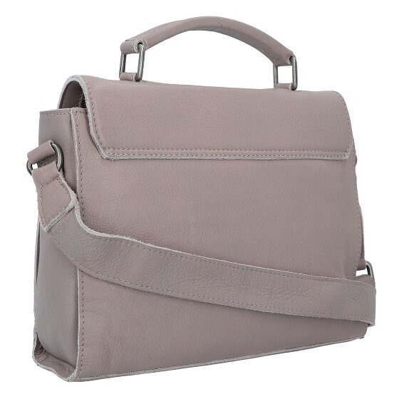 Cowboysbag Bromont Sac à bandoulière Cuir 26 cm