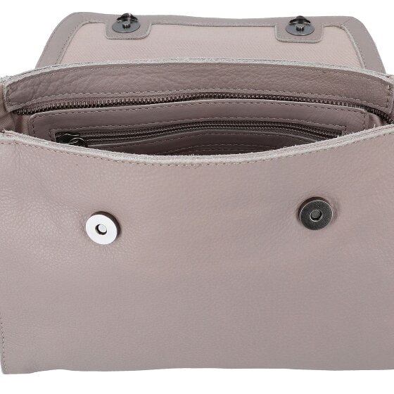 Cowboysbag Bromont Sac à bandoulière Cuir 26 cm
