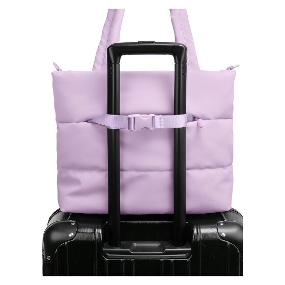 Heys Puffer Sac de shopper 35 cm Compartiment pour ordinateur portable