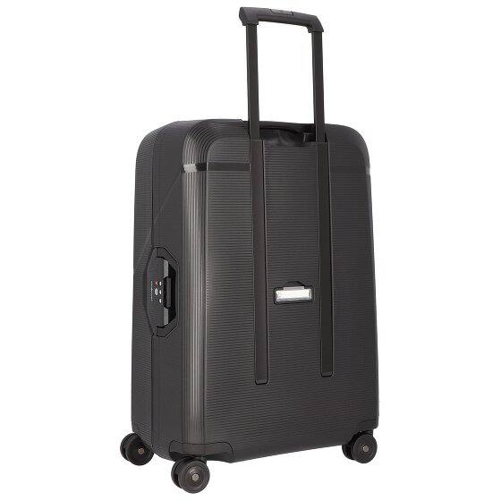 Samsonite Magnum Eco 4 roulettes Trolley 69 cm