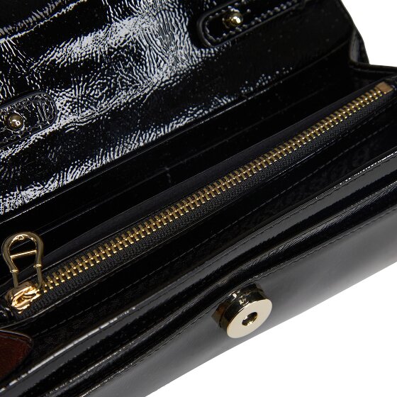 AIGNER Sac à main Protection RFID Cuir 19 cm