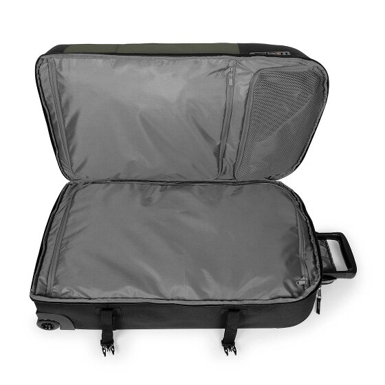 Eastpak Transit'R Pro 2 roues Sac de voyage L 82 cm