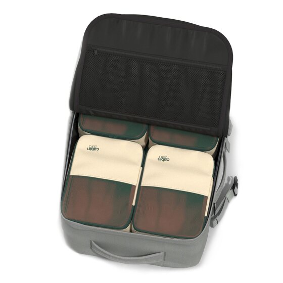 Cabin Zero Military 44L Cabin Backpack Sac à dos 52 cm