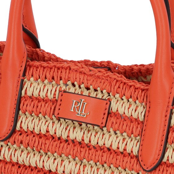 Lauren Ralph Lauren Brie Sac de shopper 33 cm