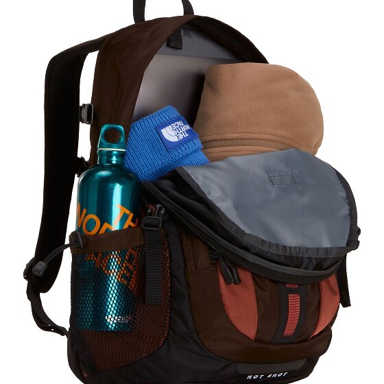 The North Face Hot Shot Daypack 51 cm Compartiment ordinateur