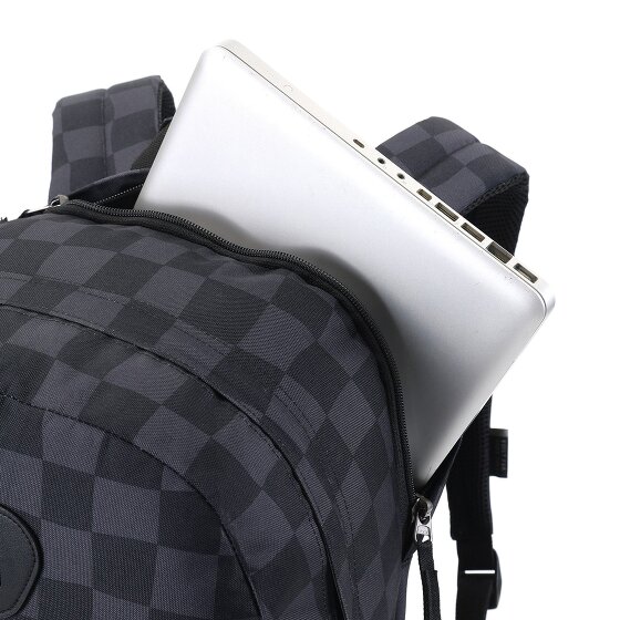 NITRO Sac à dos Urban Plus 45 cm pour ordinateur portable