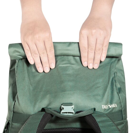 Tatonka Grip Rolltop Pack 34 Daypack 55 cm Compartiment pour ordinateur portable