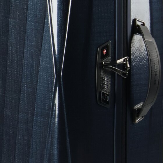 Samsonite Major-Lite 4 roulettes Trolley 77 cm