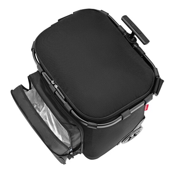 reisenthel Carrycruiser Plus Frame Chariot à provisions 52,5 cm