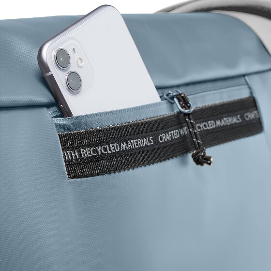 Vaude Mineo Messenger 45 cm compartiment pour ordinateur portable