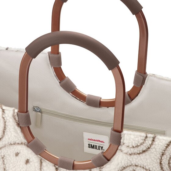 reisenthel Loopshopper L Frame Sac de shopping 46 cm