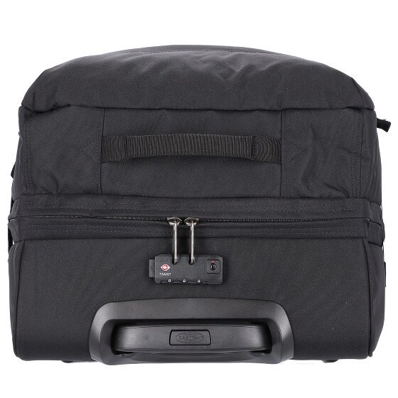 Eastpak Tranverz 2 roues Valise cabine 67 cm
