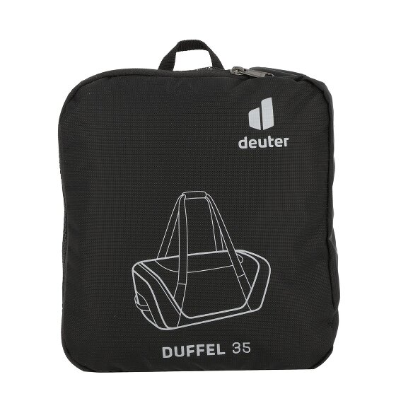 Deuter Duffel 35 Sac de voyage Weekender 50 cm